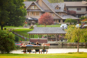 Chetola Resort at Blowing Rock (Lodge) Blowing Rock